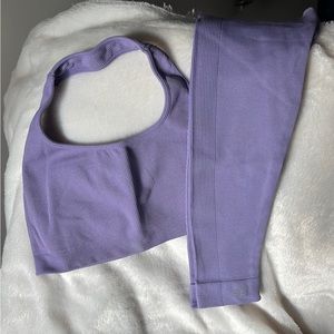 Set Active X Madelyn Cline Nostalgia sculptflex set